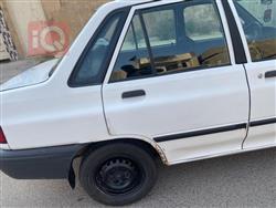 Saipa 131